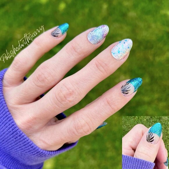 Color Street Color Play Box - May 2024 - Picture 3 of 14